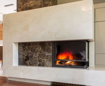 chimeneas elegantes en marmol chimeneas elegantes en marmol